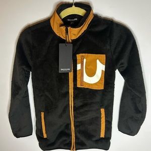 NWT True Religion jacket